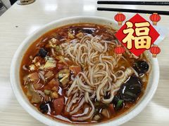 -永丰岐山面(西五路店)