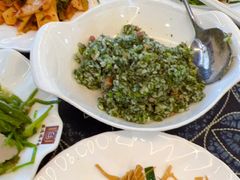-瑞丰园庭院餐厅·白族传统家常菜