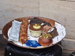 -APOLI ITABAKERY·AP意大利料理面包坊(上海首店)