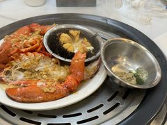 -海味当家·蒸锅海鲜(中山广场创始店)