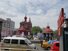 -圣·阿列克谢耶夫教堂