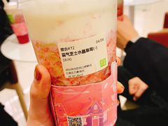 -奈雪的茶(石家庄万象城店)
