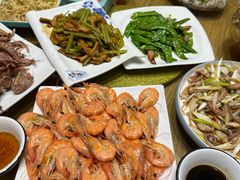 -萃和楼海鲜酒店(汉口路店)