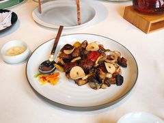 -三号黄浦会Canton Table