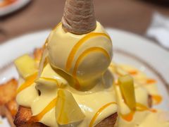 -卡朋西餐(悦汇城店)