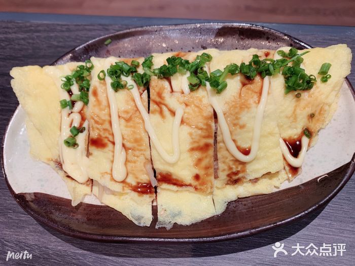 名代宇奈备长炭烧鳗鱼居酒屋鳗平烧图片