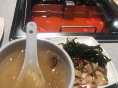 -海底捞大排档火锅(悦荟广场店)