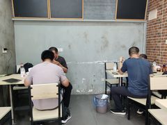 大堂-赵璐海鲜面馆(德行路店)