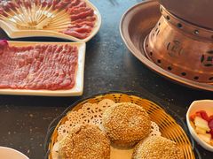 -南门涮肉(通州店)