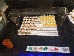 -聚盛源蒸汽海鲜火锅烤肉自助(巨川金海岸购物广场店)