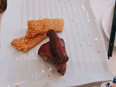 -御彩酒家(东风东路店)