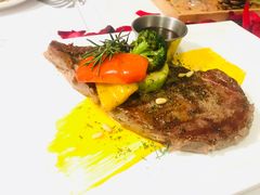-JF Garden(渔人码头店)
