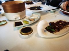 -北京柏悦酒店·锦庭餐厅Dining Room