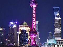 -东方明珠广播电视塔