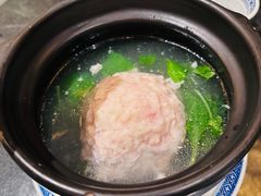 -南京大牌档(新街口德基广场店)