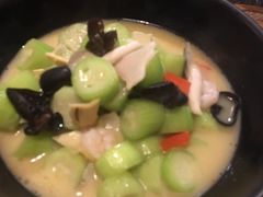 -日出青木·杭帮菜名店