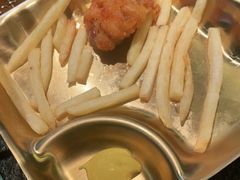 -俊熙家点餐式自助烤肉店(1227广场店)