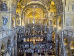 -圣马尔谷圣殿宗主教座堂