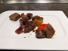 -玛雅铁板烧餐厅(中关村店)