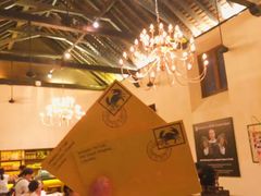 -Ministry of Crab(科伦坡店)