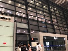 -常州奔牛国际机场