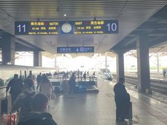 -石家庄站