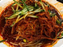 -春花民族美食(佳木斯总店)