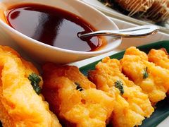-天龙轩(香港丽思卡尔顿酒店)