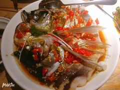 -湘阁里辣(沙井华润万家店)