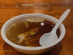 -安海五叔公土笋冻(西街店)
