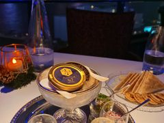 -香港喜来登酒店蚝酒吧