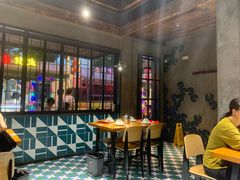 -0574龙虾的故事(东裕店)