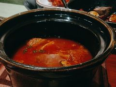 -CRAZYONES西班牙海鲜饭(上海美罗城店)