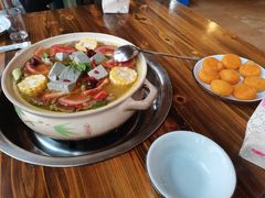 -花水湾红太阳牛肉汤锅