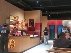 -聚味瞿记·龙虾堂(天元店)