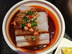 -辣尚瘾·烤鱼·新川菜(牡丹园直营店)