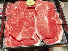-海底捞火锅(枫蓝国际购物中心店)