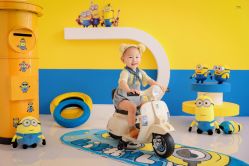 -Baby Pastel 自然光儿童摄影(CBD店)