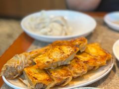 -金谷园饺子馆(北邮总店)