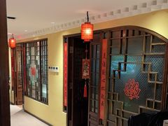 -西贝(六里桥旗舰店)