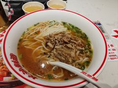 -万利记·长沙粉面小吃(京基水贝店)