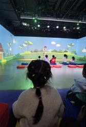 -小鸡哆哆故事屋·儿童乐园(嘉里城店)