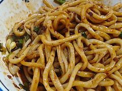 -老白家面馆(测绘东路总店)