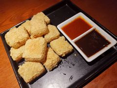 -仓桥直街臭豆腐
