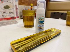 -香港新发烧腊茶餐厅(万象店)