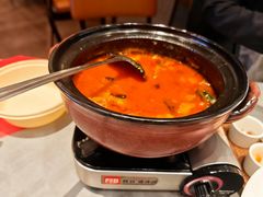 -阿庄新豫菜(航海东路店)