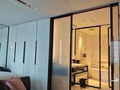-尼依格罗香港美利酒店