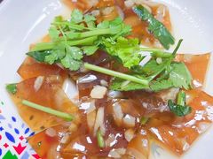 -柳沟豆腐宴64号院