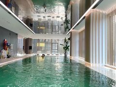 -优享健身(三元桥店)