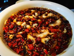 -永安鱼庄·镇江菜(东吴路店)